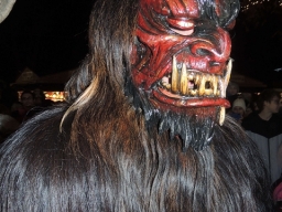 Adventmarkt Linz Volksgarten