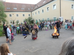 Walpurgisnacht