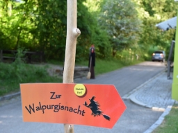Walpurgisnacht