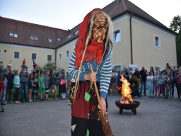Walpurgisnacht