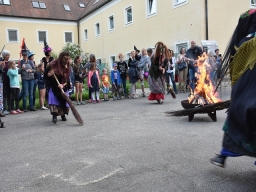 Walpurgisnacht