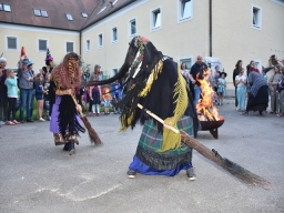 Walpurgisnacht