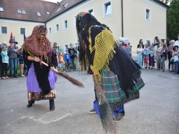 Walpurgisnacht