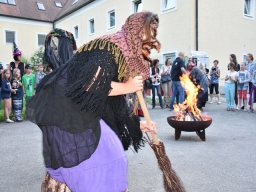 Walpurgisnacht