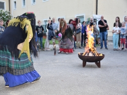 Walpurgisnacht