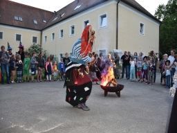 Walpurgisnacht