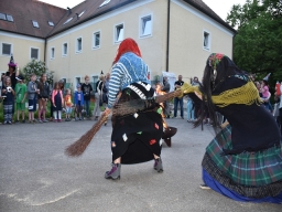 Walpurgisnacht