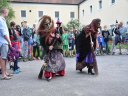 Walpurgisnacht