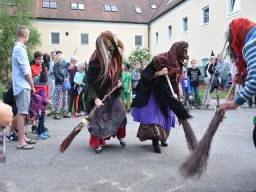 Walpurgisnacht