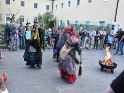 Walpurgisnacht