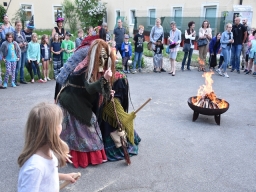 Walpurgisnacht