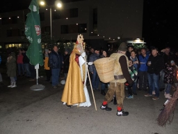 Adventmarkt Eberschwang