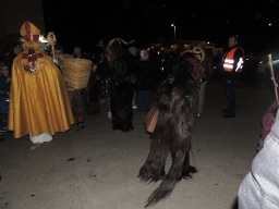 Adventmarkt Eberschwang