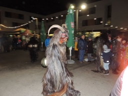 Adventmarkt Eberschwang