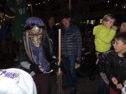 Adventmarkt Eberschwang