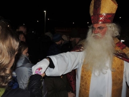 Adventmarkt Eberschwang