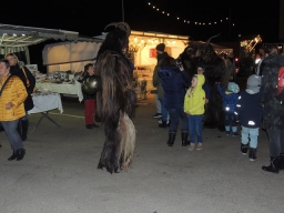 Adventmarkt Eberschwang