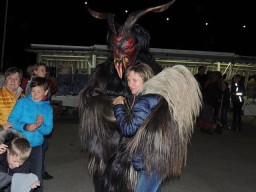 Adventmarkt Eberschwang