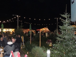 Adventmarkt Eberschwang