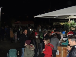 Adventmarkt Eberschwang