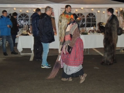 Adventmarkt Eberschwang