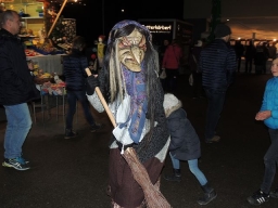 Adventmarkt Eberschwang