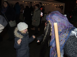 Adventmarkt Eberschwang