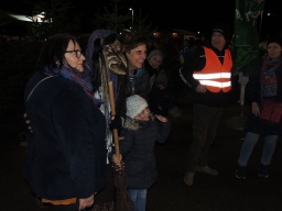 Adventmarkt Eberschwang