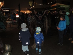 Adventmarkt Eberschwang