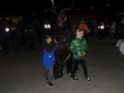 Adventmarkt Eberschwang