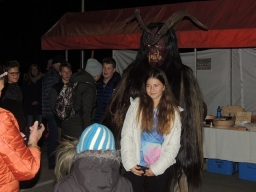 Adventmarkt Eberschwang