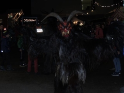 Adventmarkt Eberschwang