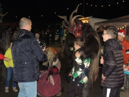 Adventmarkt Eberschwang