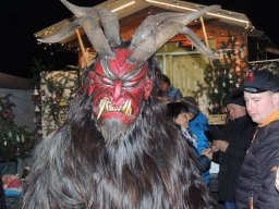 Adventmarkt Eberschwang