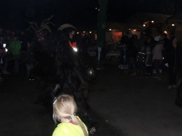 Adventmarkt Eberschwang