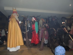 Adventmarkt Eberschwang