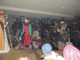 Adventmarkt Eberschwang