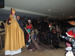 Adventmarkt Eberschwang