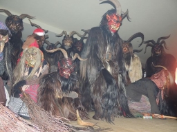 Adventmarkt Eberschwang