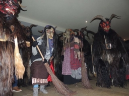 Adventmarkt Eberschwang