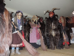 Adventmarkt Eberschwang