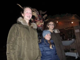 Adventmarkt Eberschwang