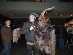 Adventmarkt Eberschwang