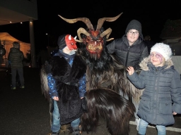 Adventmarkt Eberschwang