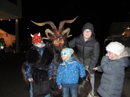 Adventmarkt Eberschwang