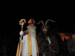 Adventmarkt Eberschwang