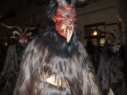 Adventmarkt Linz Hauptplatz