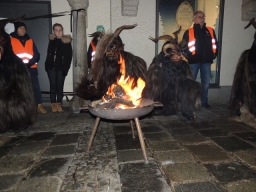 Adventmarkt Linz Hauptplatz