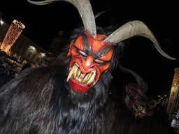 Adventmarkt Linz Hauptplatz