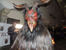 Adventmarkt Linz Hauptplatz